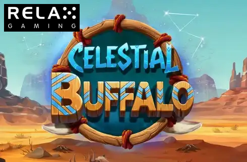 Celestial Buffalo